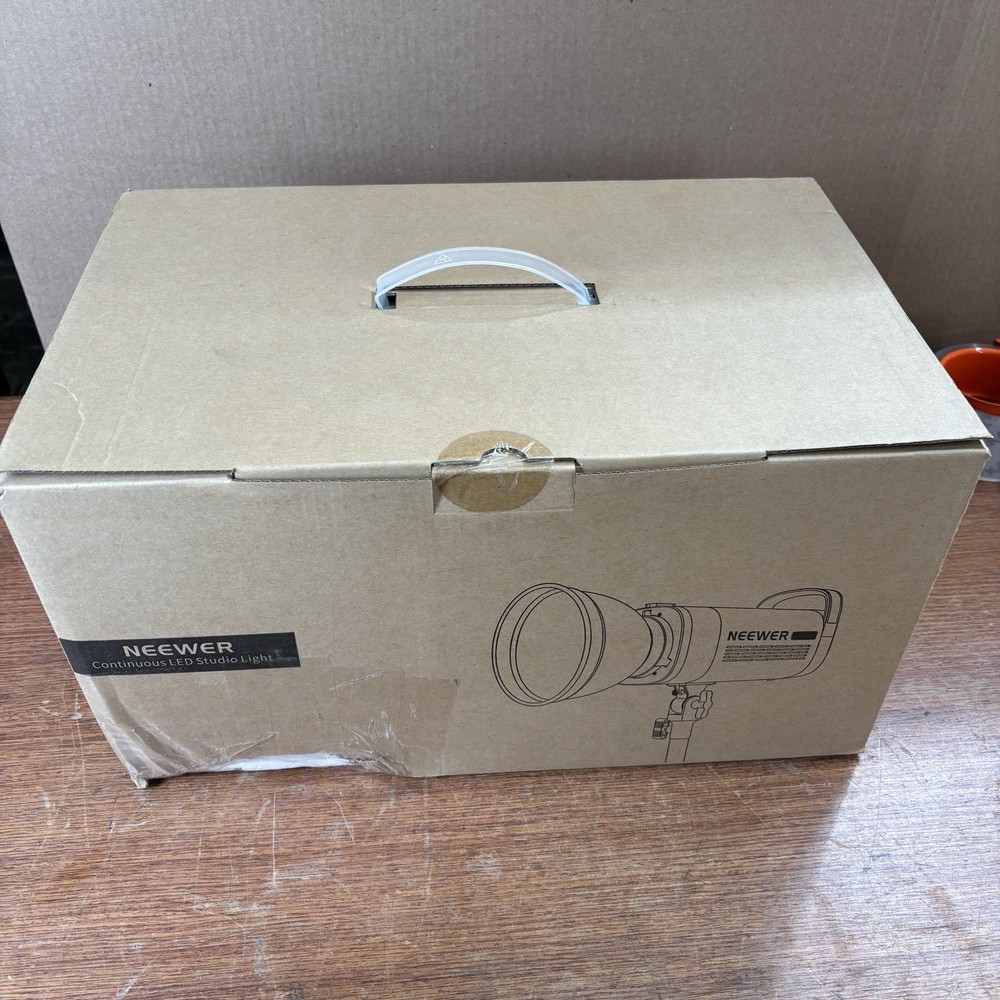 Neewer EX-60 Video Light