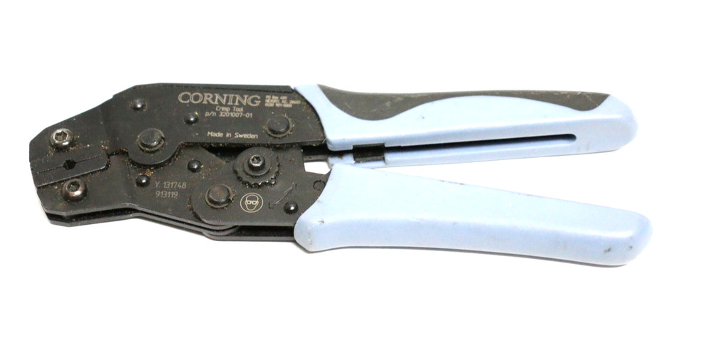 CORNING 3201007-01 CRIMP TOOL