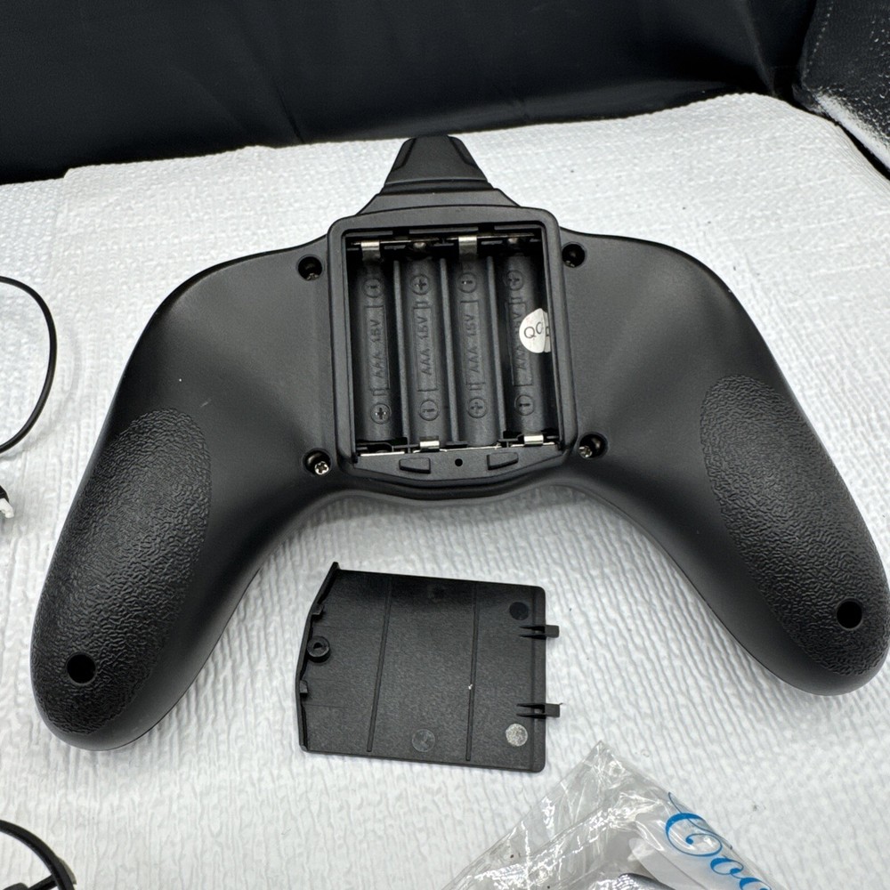 Hubsan X4 Drone with Controller FOR PARTS UNTESTED