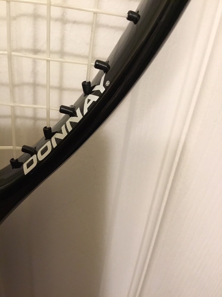 Donnay Tech￼ Pro by Andre Agassi SL1