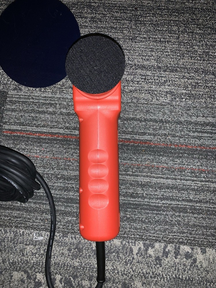 Griot's Garage 3" Random Orbital Polisher Tool