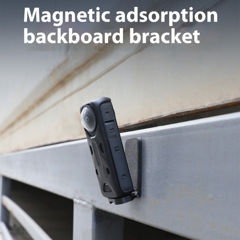 High Strength Camera Holder Adjustable Lightweight Travel Friendly