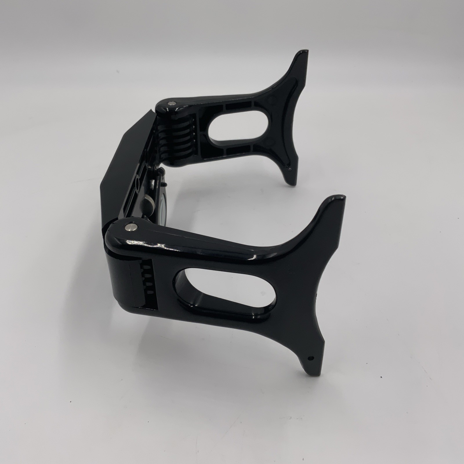 Vintage Abrams 2-4 Stereoscope Model CB-1 w/Hard Plastic Case