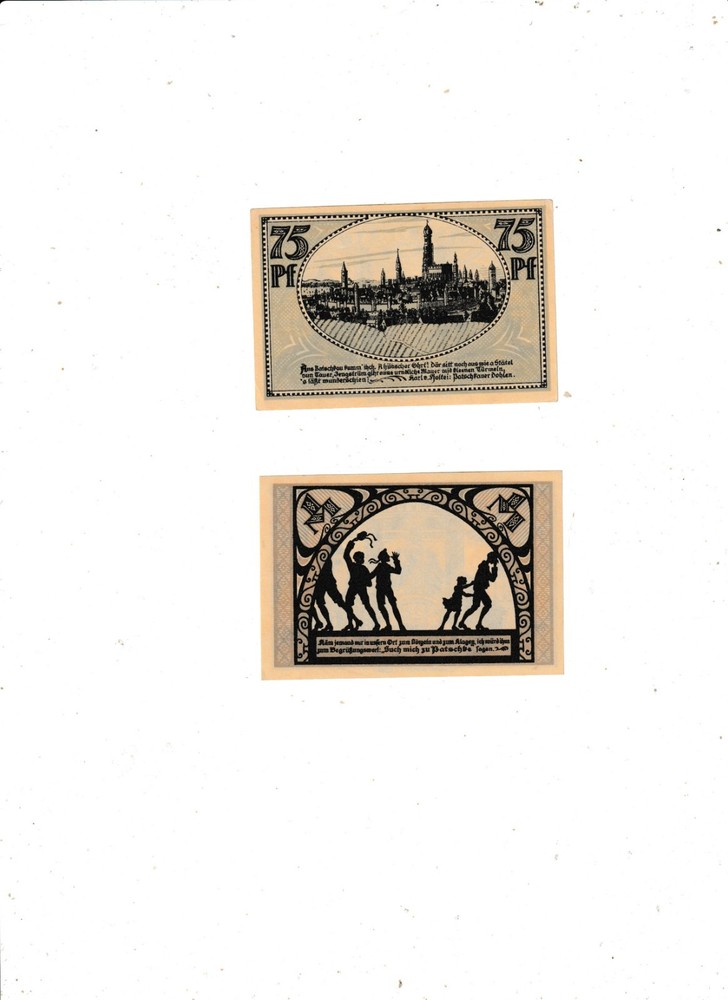 PATSCHKAU 2 NOTES