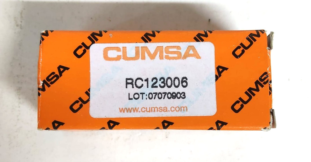 6Pcs.CUMSA RC123006 Retainer