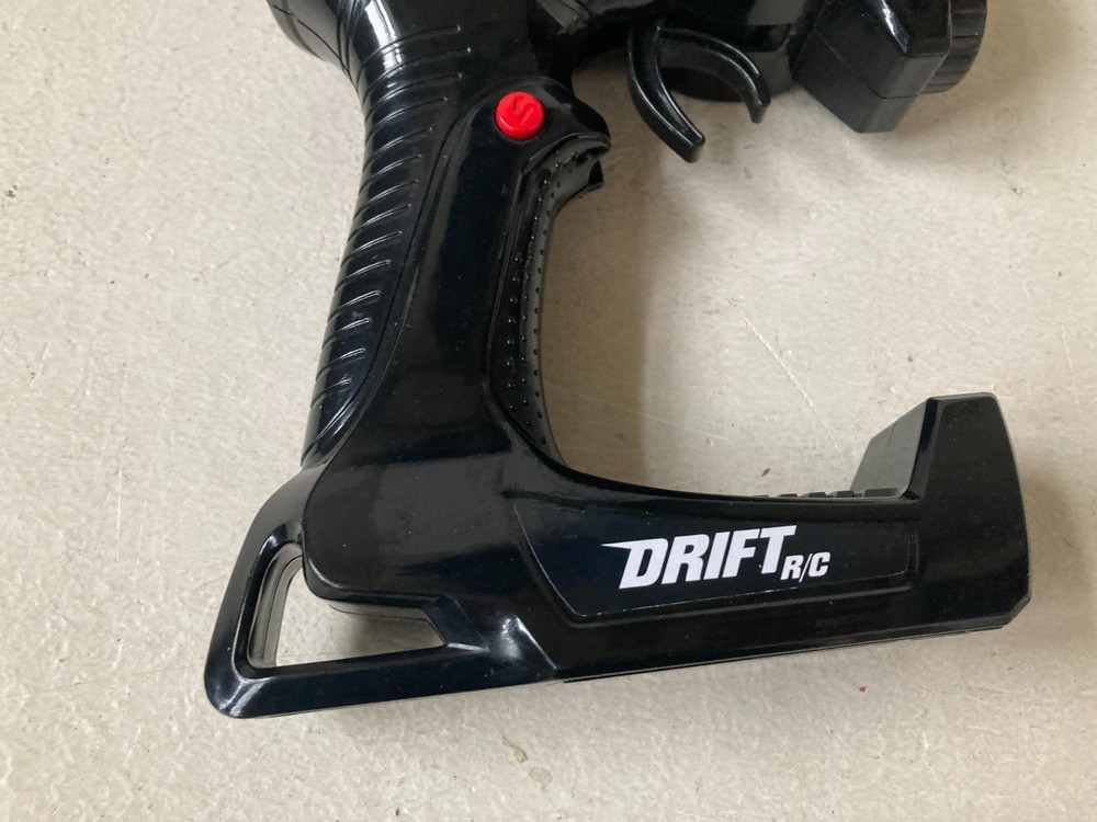 Jada Toys Fast & Furious Drift AC Remote Control Unit
