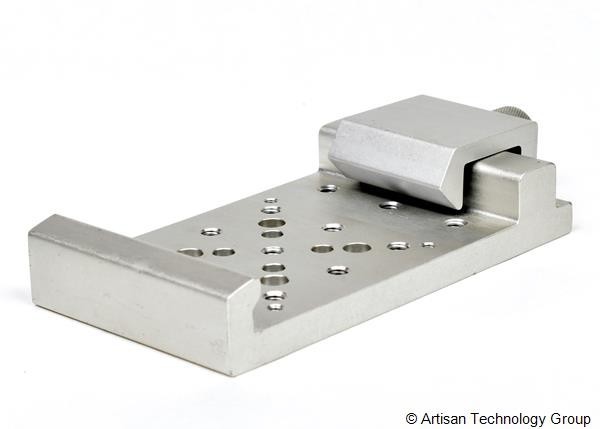 Newport Linear Stage