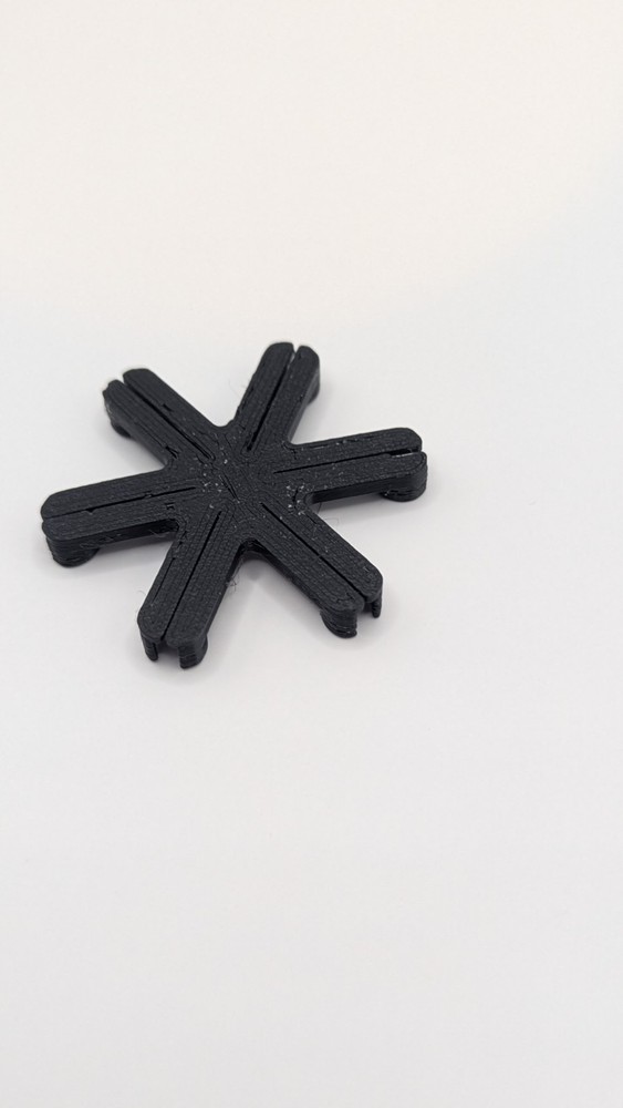 Muzzleloader Percussion Cap Holder #10 #11 | 6 Shot Speed Capper | TPU | 2 Pack
