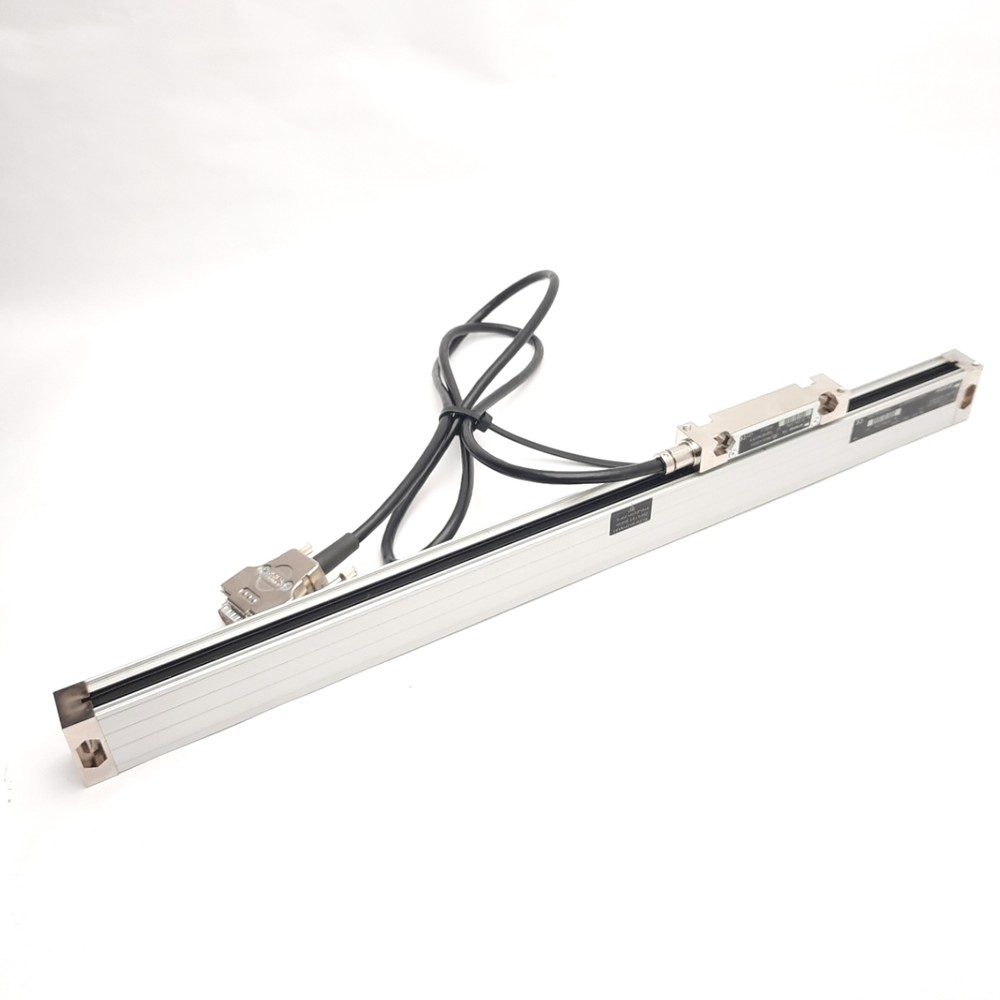 RSF Elektronik MSA670.51 Encoder, 5VDC, 320mm, Square Wave x25, 10µm