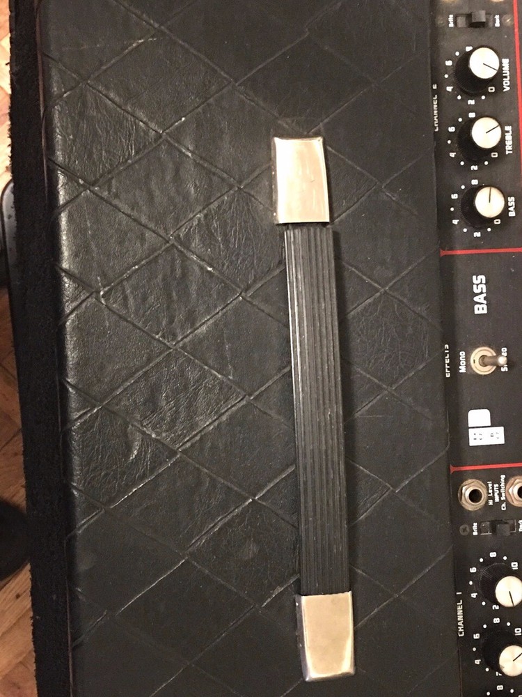Polytone Studio Bass Amp, good condition, one owner.