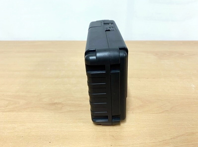 Hioki RM3548 Resistance Meter with accessaries