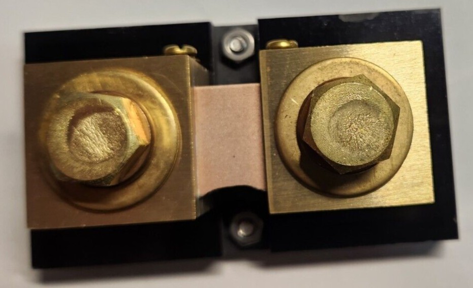 Midnight Solar 1000/50 shunt