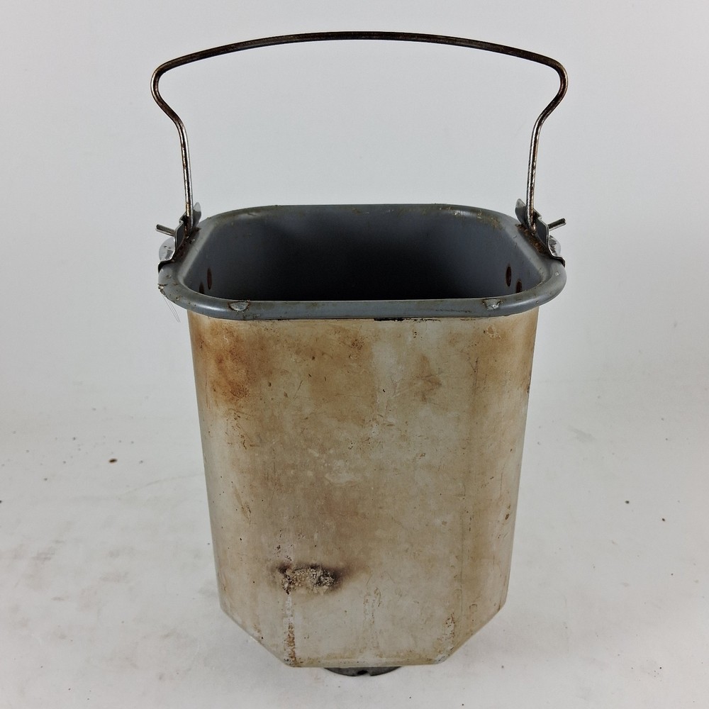 Zojirushi BBCC-N15 Automatic Bread Maker Machine Tested Works READ