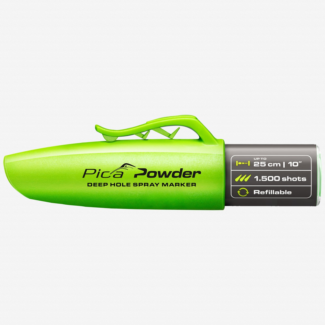Pica Powder Deep Hole Spray Marker