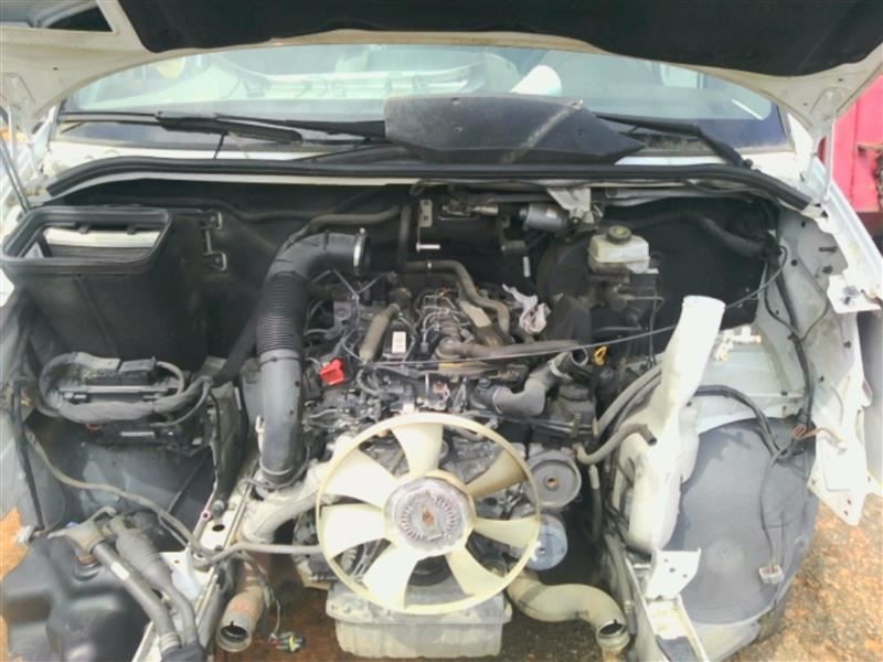 SPRINTV25 2015 Chassis ECM 193795