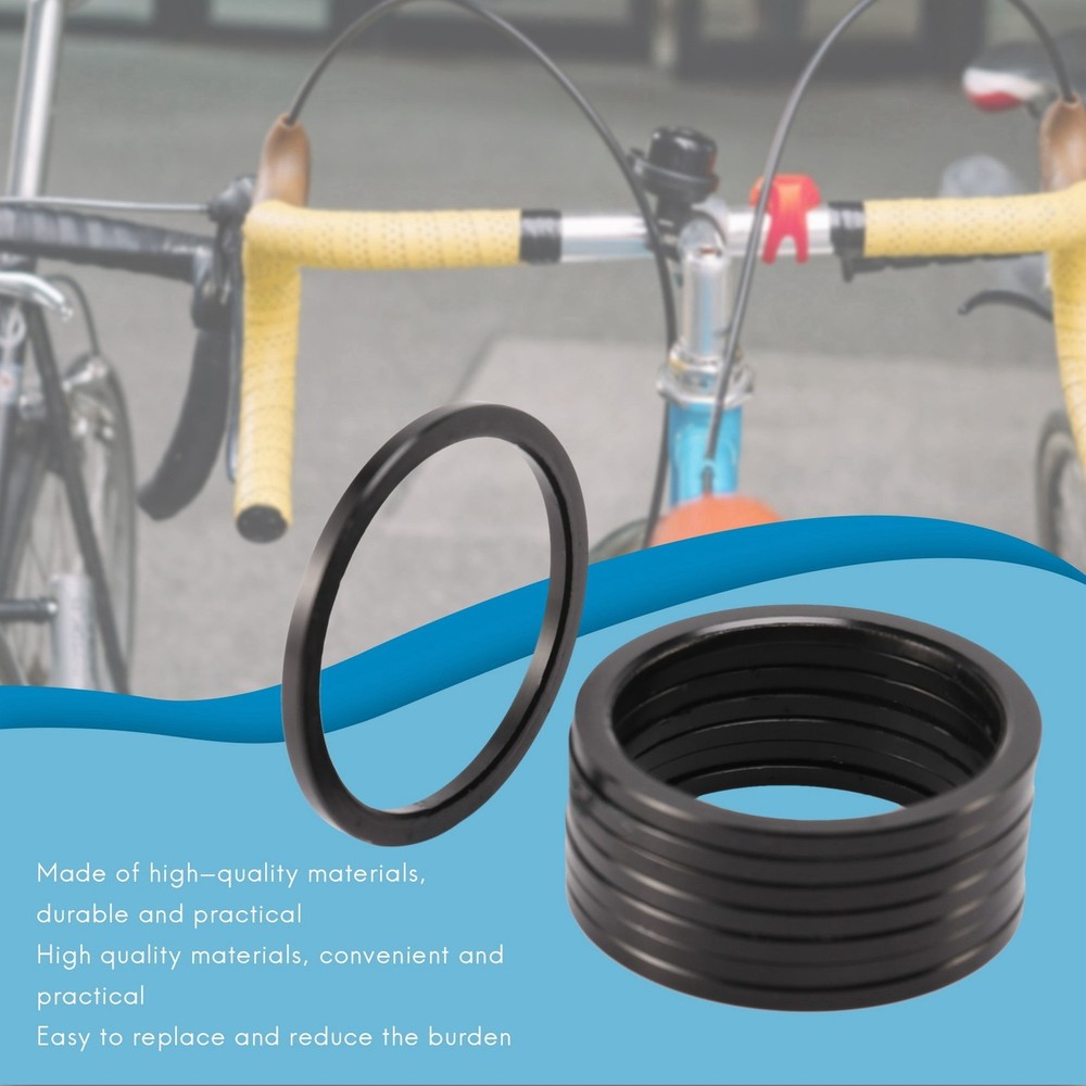 Spacer for Bottom Bracket Fitting (8 Pieces/2 Set) 2.5mm/Pcs Bottom9255