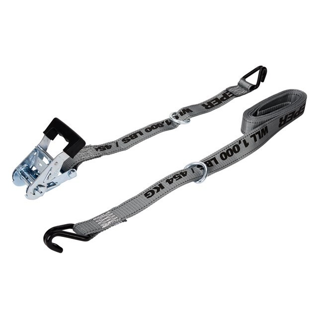 Keeper Corporation 05524 TIE DOWNS