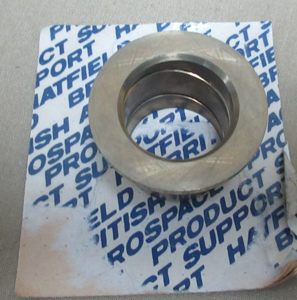 Hartfield British Aerospace Product Bushing