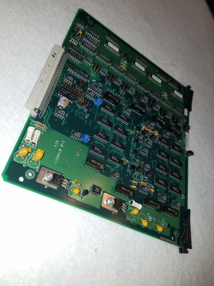 Motorola TeleScience MLN7404 ATDE