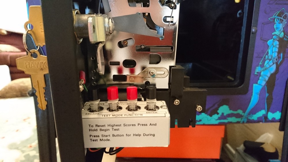 Big Bang Bar - Capcom Virtual Digital Pinball Machine