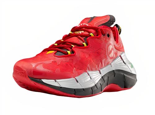 Reebok Unisex Zig Kinetica II