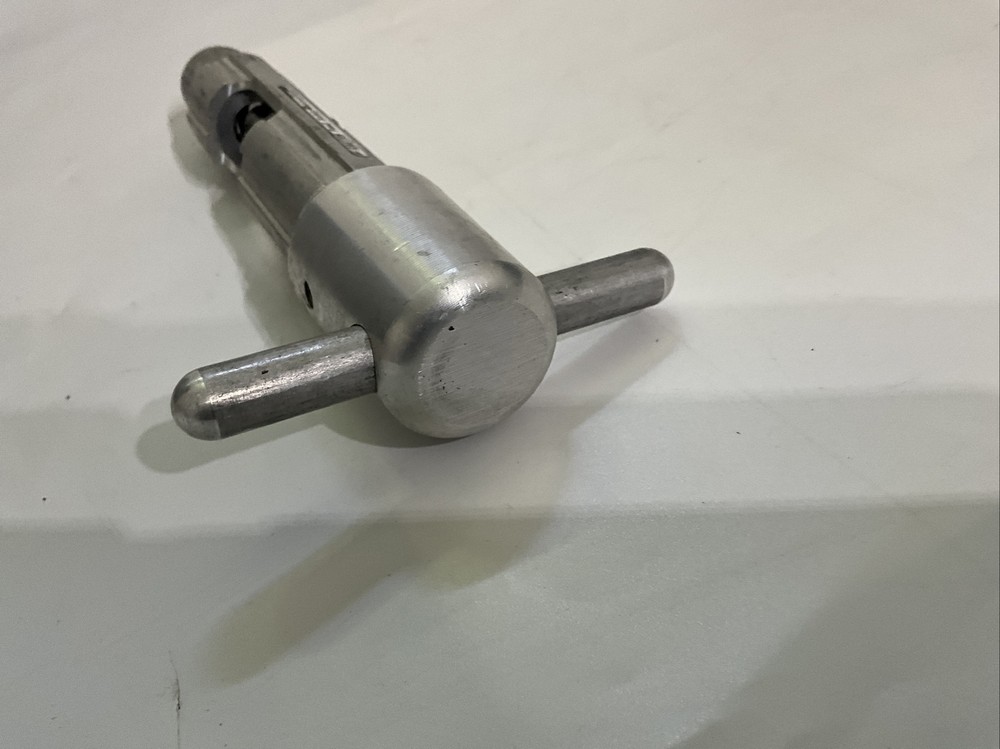 Ripley Cablematic CST 500 - Coring Stripping Tool W/ Attachments