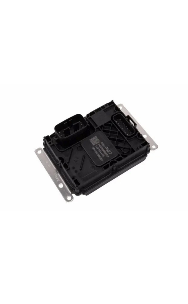 Genuine GM Rear Differential Clutch Control Module 84010927