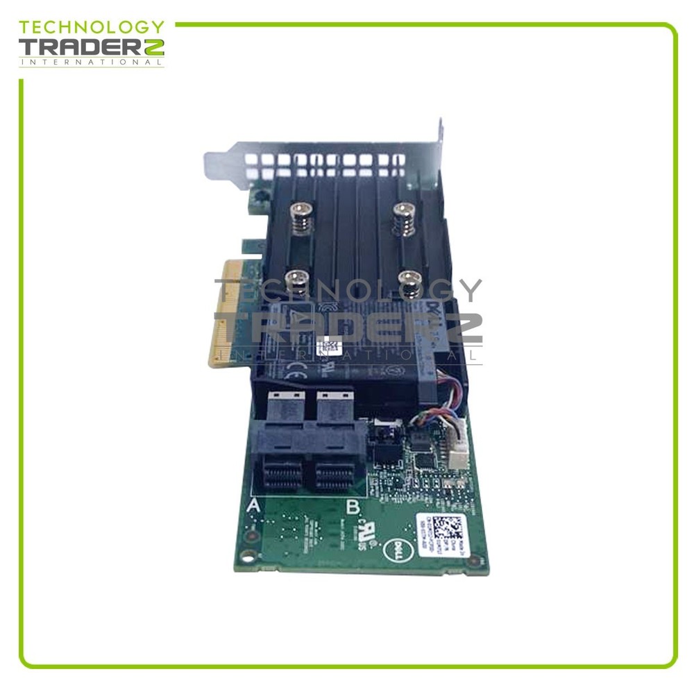 1M71J Dell PERC H740P 12Gbps 8Gb PCI-E SAS RAID Controller 01M71J