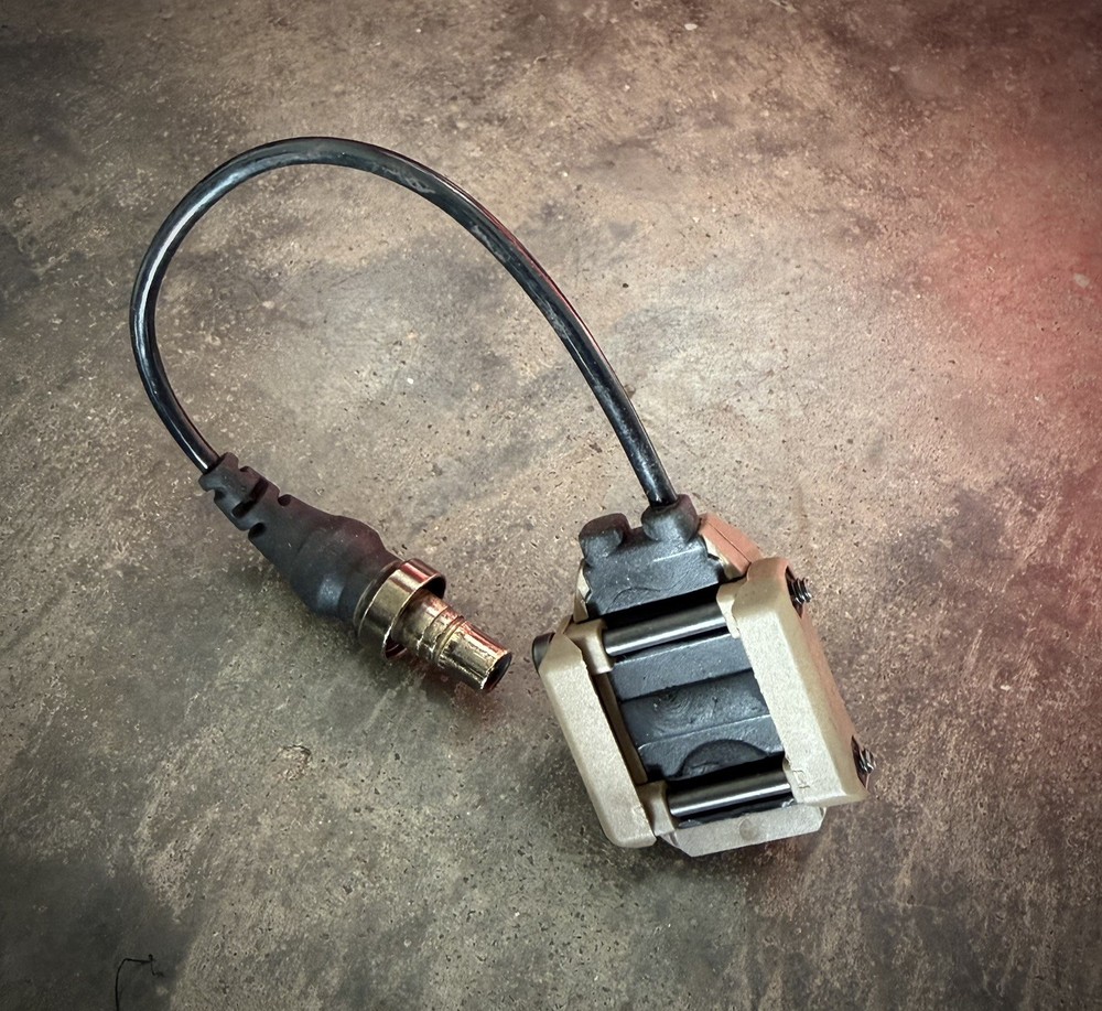 UNITY AXON SL SWITCH 4.5"