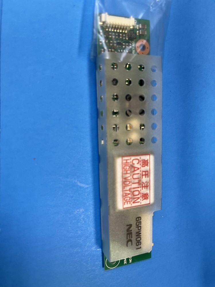 4cc 1pcs NEC 65PW061