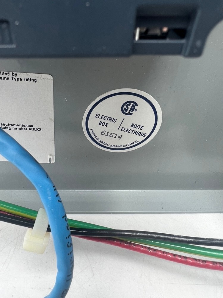 SQUARE D SCHNEIDER ELECTRIC S765RD PowerLogic Multifunction Power Meter PHOENIX