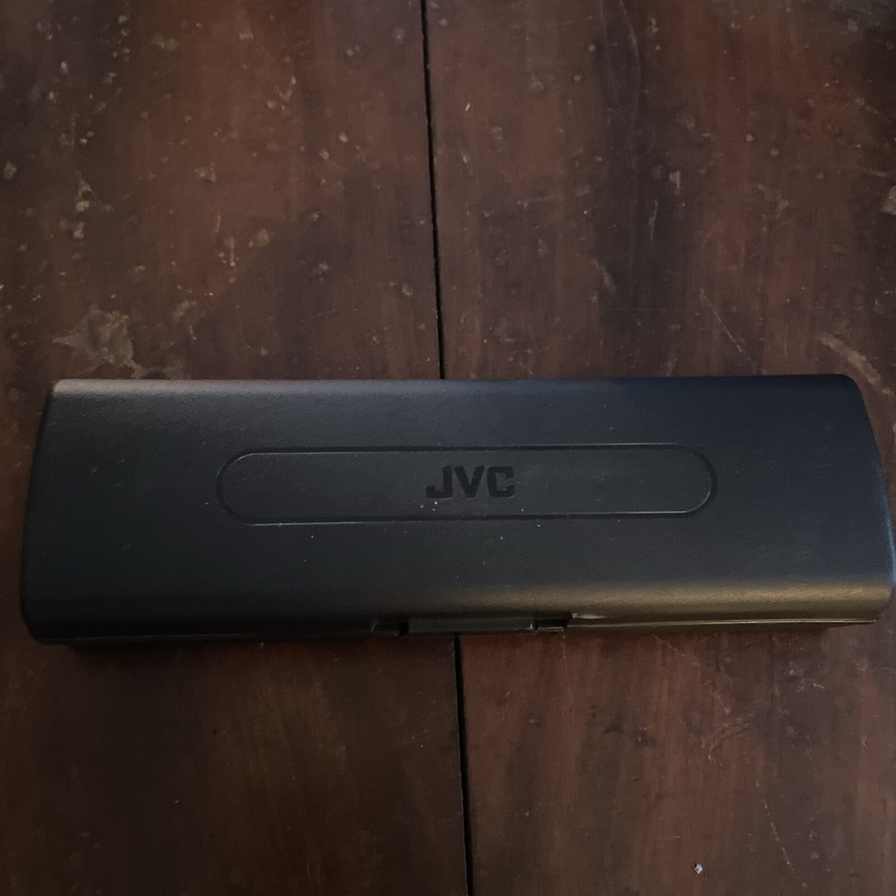 JVC KS-FX250 Car Stereo Replacement Faceplate & Case Only - Cassette Deck