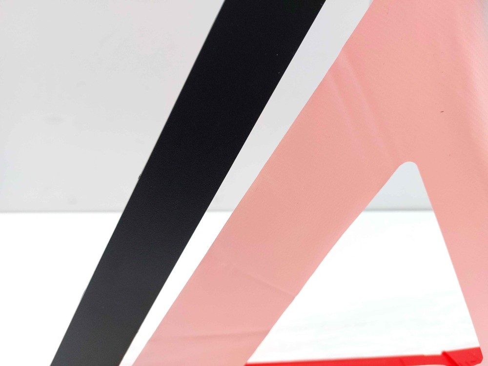 BYD SEAL U WARNING TRIANGLE 2025