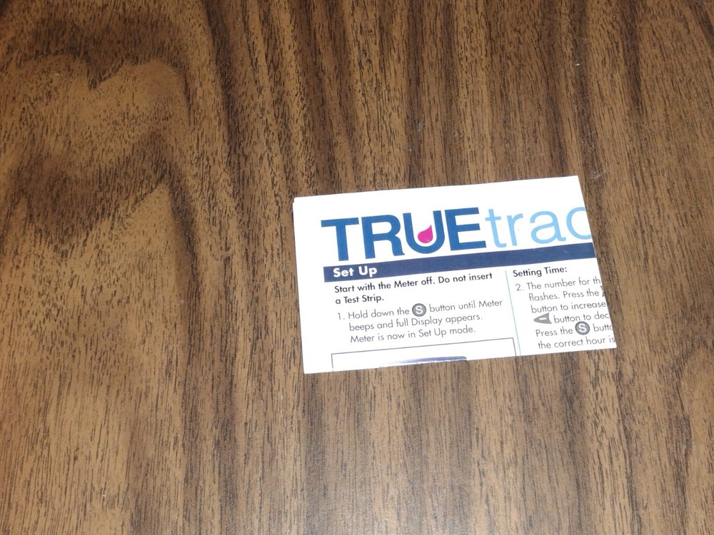 CVS Pharmacy True Track