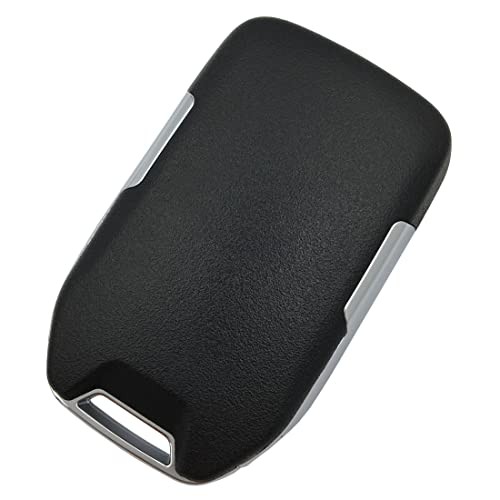 Replacement Smart Keyless Entry Remote Control Key Fob Case Cover for Type-C