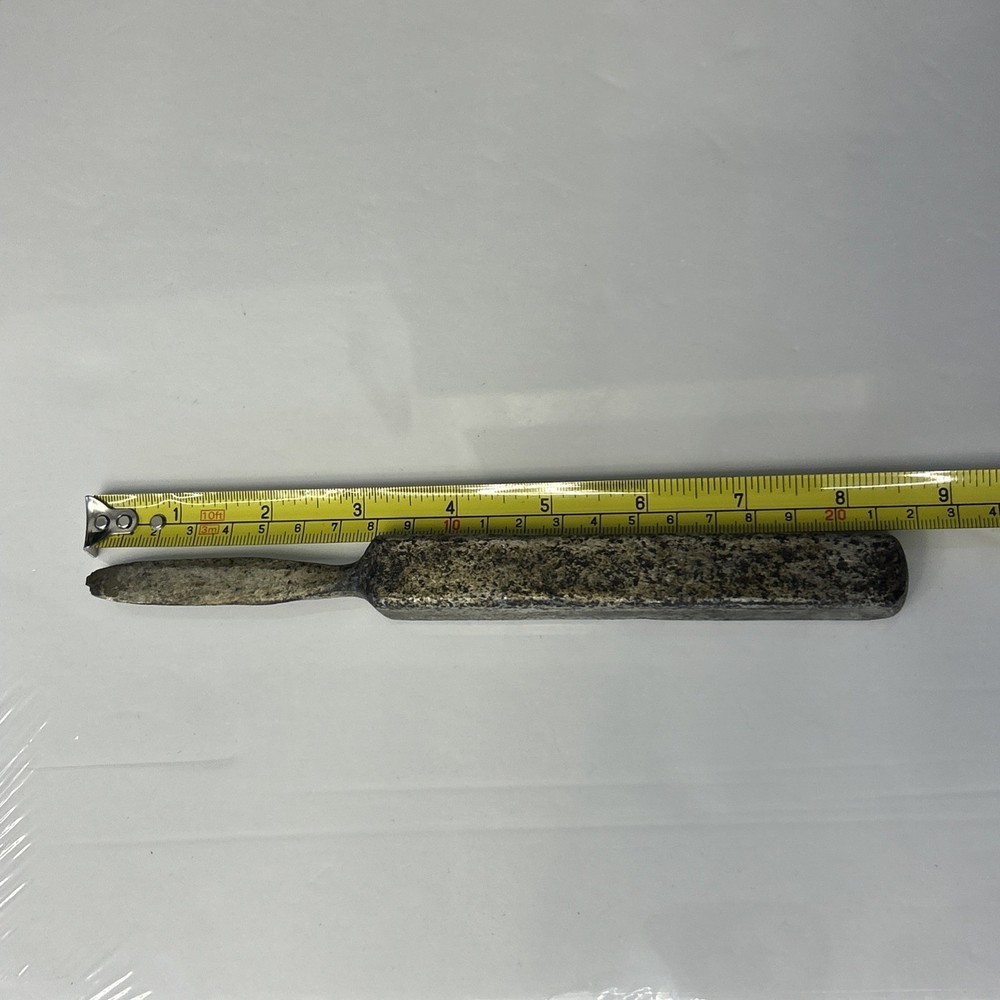 Antique Knife C.Nickum?