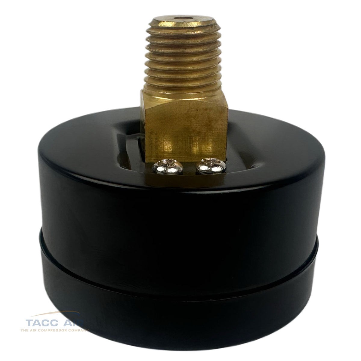 3/4" Compressed Air In Line Compressor Filter & Regulator Combo Piggyback System