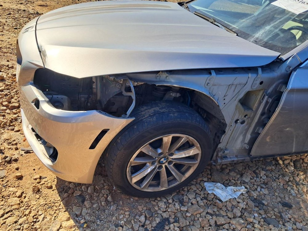 528I 2014 Glove Box 4857573