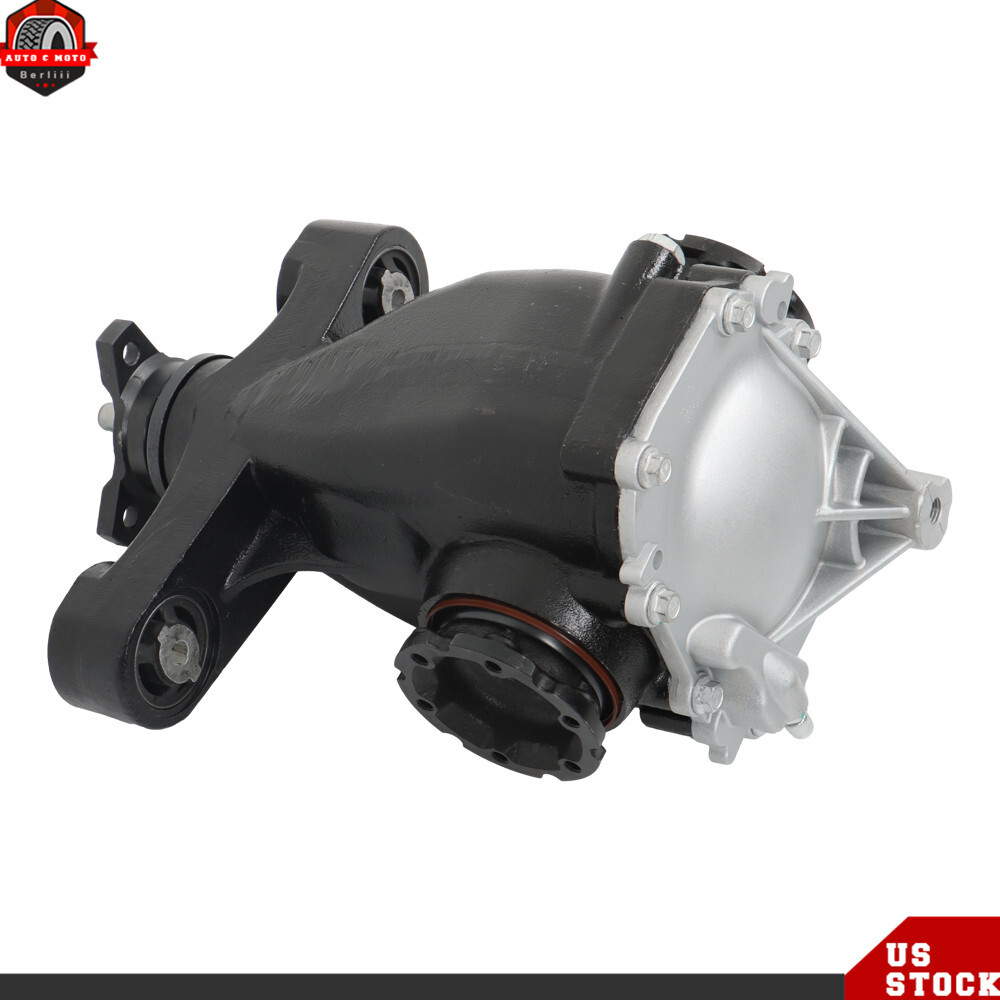 3.27 Ratio For 2014-2019 Cadillac CTS AWD Rear Differential Assembly 23156300