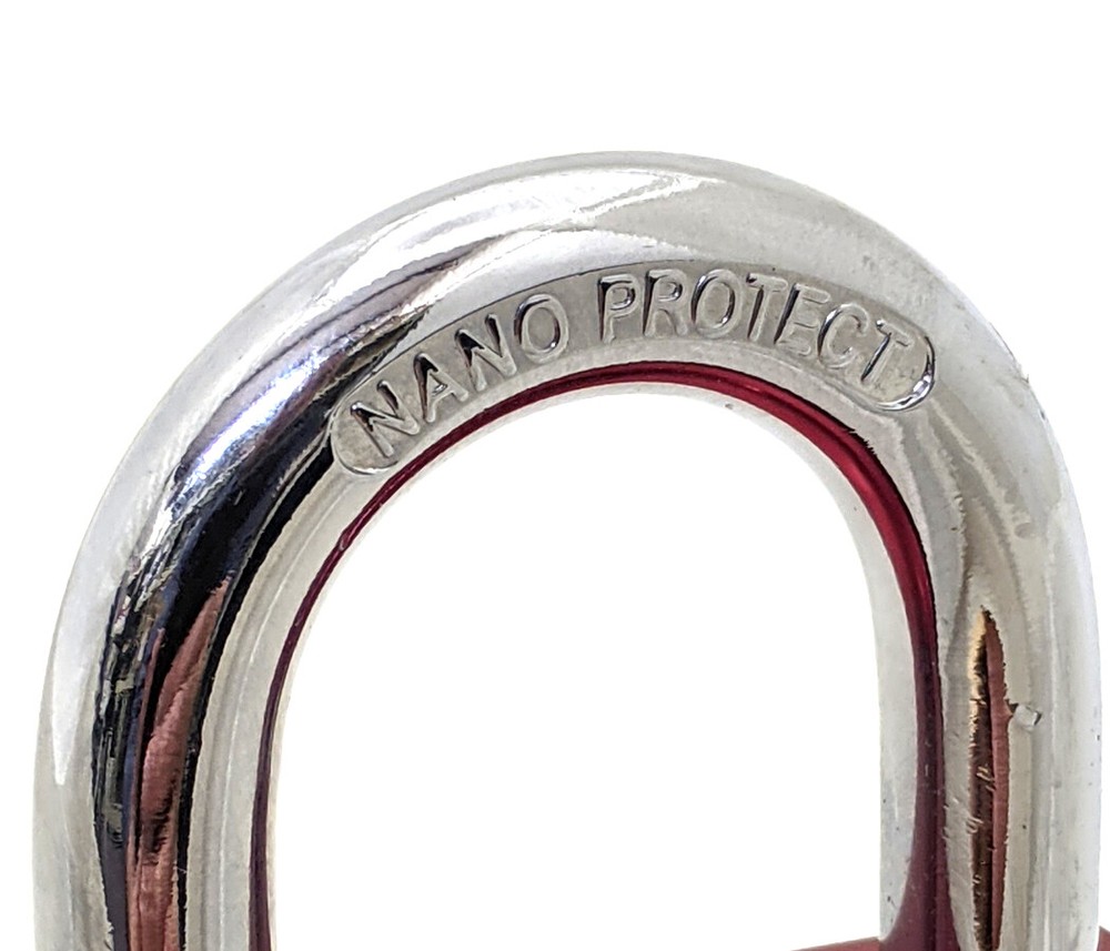 ABUS 83/45-300 Padlock Solid Brass - Rekeyable Schlage