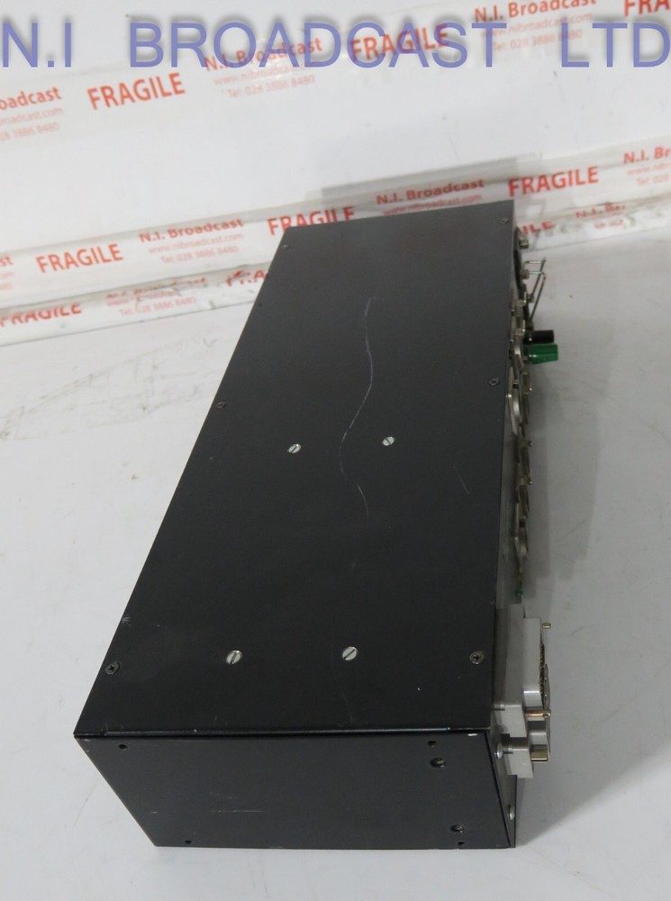 Rolec RDS audio desk interface unit