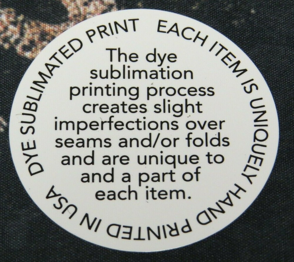 KISS UNMASKED BANDANA OFFICIAL 2016