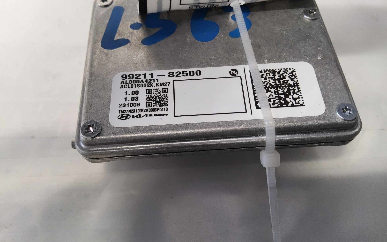 Camera Front Windshield HYUNDAI SANTA FE 21 22 23 ID 99211S2500