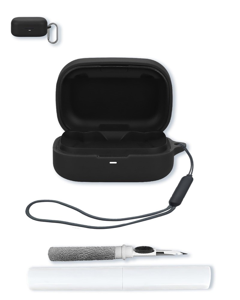 Case for B&O Beoplay Eleven True Wireless Bluetooth Earphones,Soft Protective...