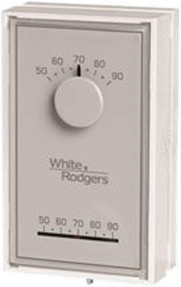 1E30N-910 Low V Mechanical Thermostat