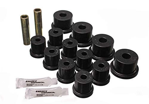 Spring Bushing - 4.2101G