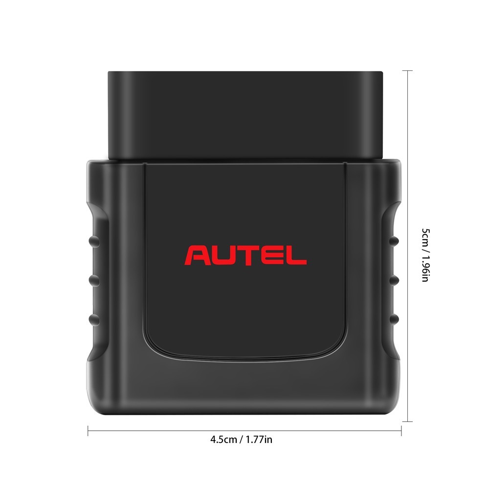 AUTEL MaxiVCI Mini Wireless Bluetooth Connection Interface for MK808BT MP808TS
