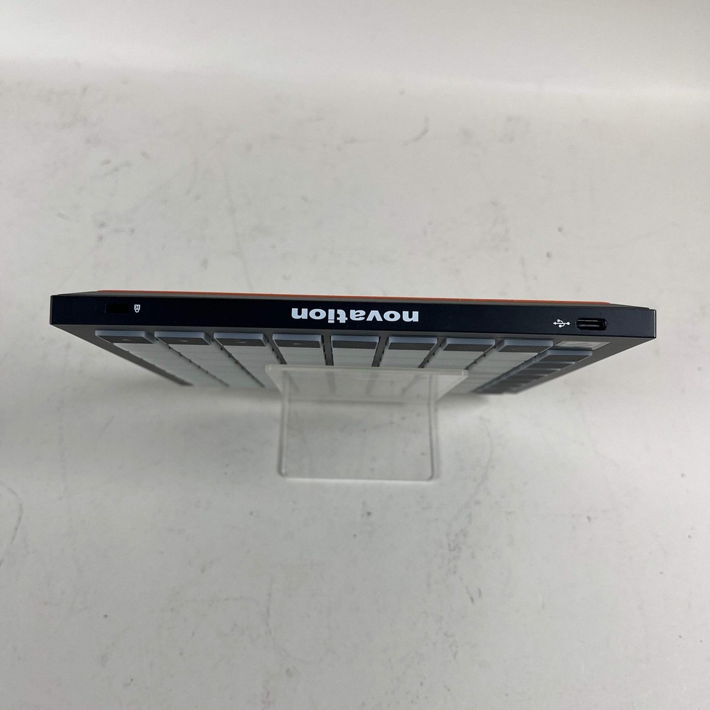 Novation Launchpad Mini Compact & Portable Grid Controller NOVLPD11