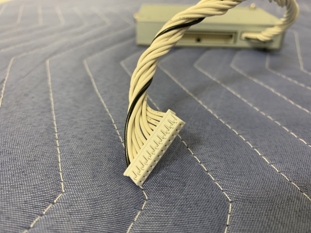 Module Part Model MS-042AFE-PS2M for Keyence VHX-600 Digital Microscope