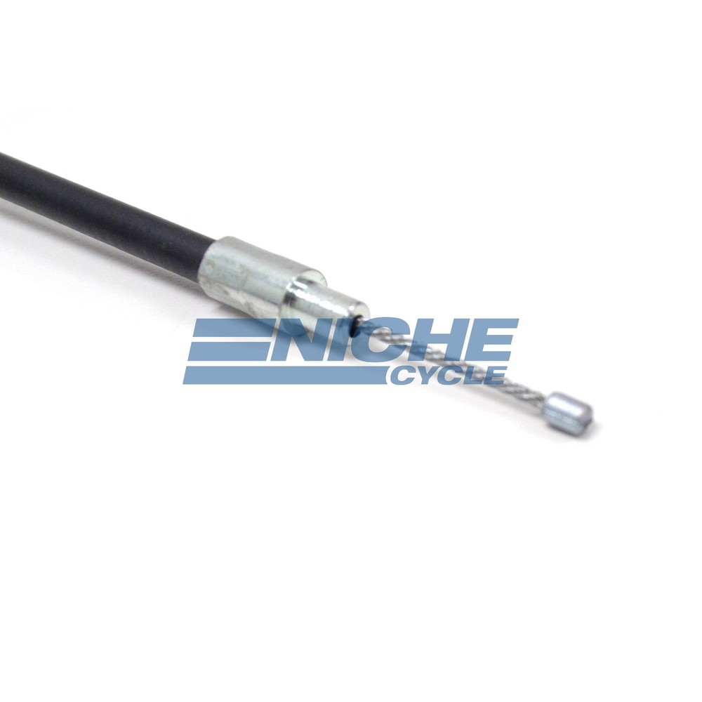 Single Cable Pull Throttle Assembly 7/8" Quick Action Motorcycle